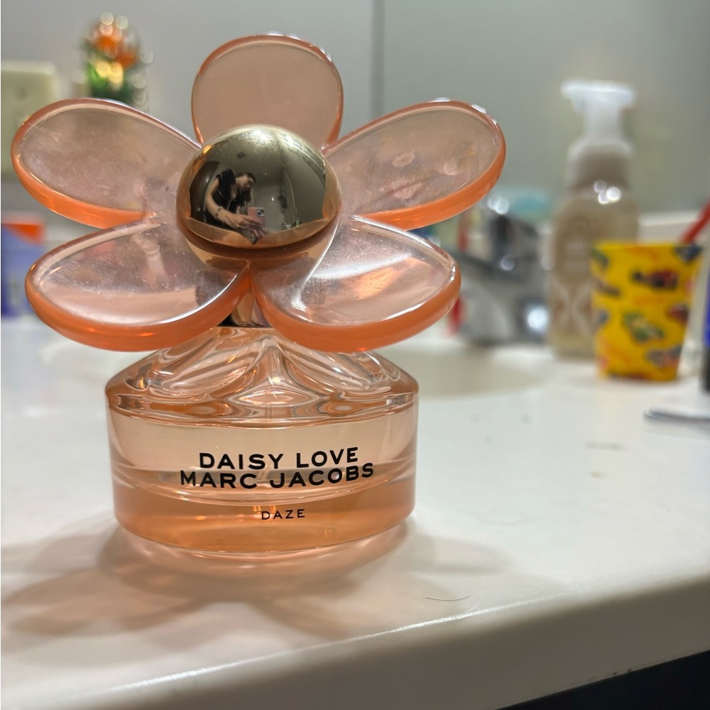 Marc Jacobs Daisy Love Daze